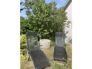 Casa per le vacanze Türkenfeld Registrazione all'aperto 9