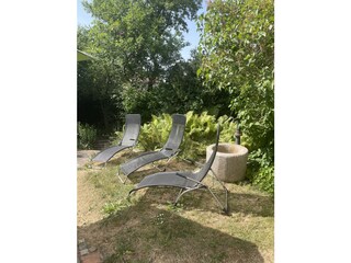 Casa de vacaciones Türkenfeld Grabación al aire libre 11