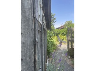 Casa de vacaciones Türkenfeld Grabación al aire libre 7