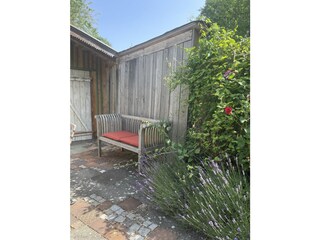 Casa per le vacanze Türkenfeld Registrazione all'aperto 12