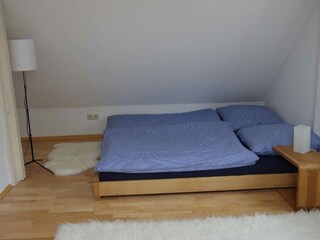 Casa per le vacanze Türkenfeld Caratteristiche 31