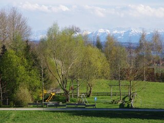 Casa per le vacanze Türkenfeld Ambiente 34