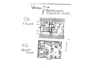 Casa per le vacanze Türkenfeld Pianta del piano 37