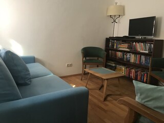 Casa per le vacanze Türkenfeld Caratteristiche 21