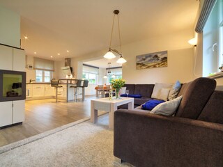 Ferienhaus Born an der Darß Ausstattung 8
