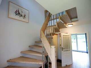 Ferienhaus Born an der Darß Ausstattung 18