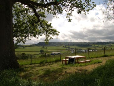 Holiday apartment Orchard Barn