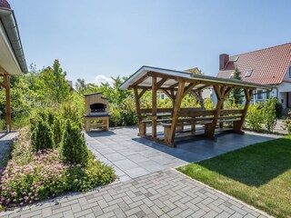 Gemeinschaftsgrillplatz