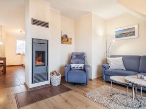 Appartement de vacances Albatros im Haus Wassermann