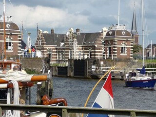 Casa per le vacanze Lemmer Ambiente 15