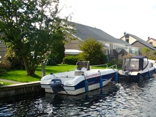 Casa per le vacanze Lemmer Ambiente 16
