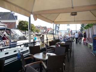 Casa per le vacanze Lemmer Ambiente 17