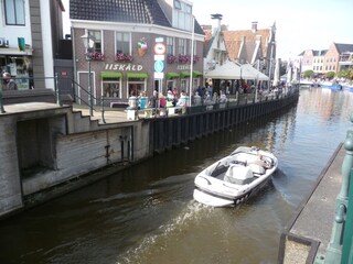 Casa per le vacanze Lemmer Ambiente 18