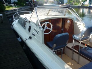 Casa per le vacanze Lemmer Ambiente 19