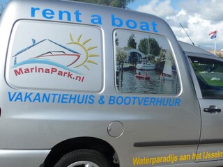 Casa per le vacanze Lemmer Ambiente 20