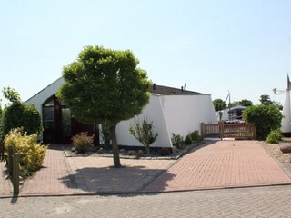 Casa per le vacanze Lemmer Registrazione all'aperto 2