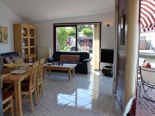 Casa per le vacanze Lemmer Caratteristiche 8