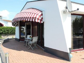 Casa per le vacanze Lemmer Registrazione all'aperto 5