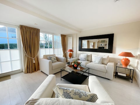 Ferienwohnung 3550 Rosenhof 3