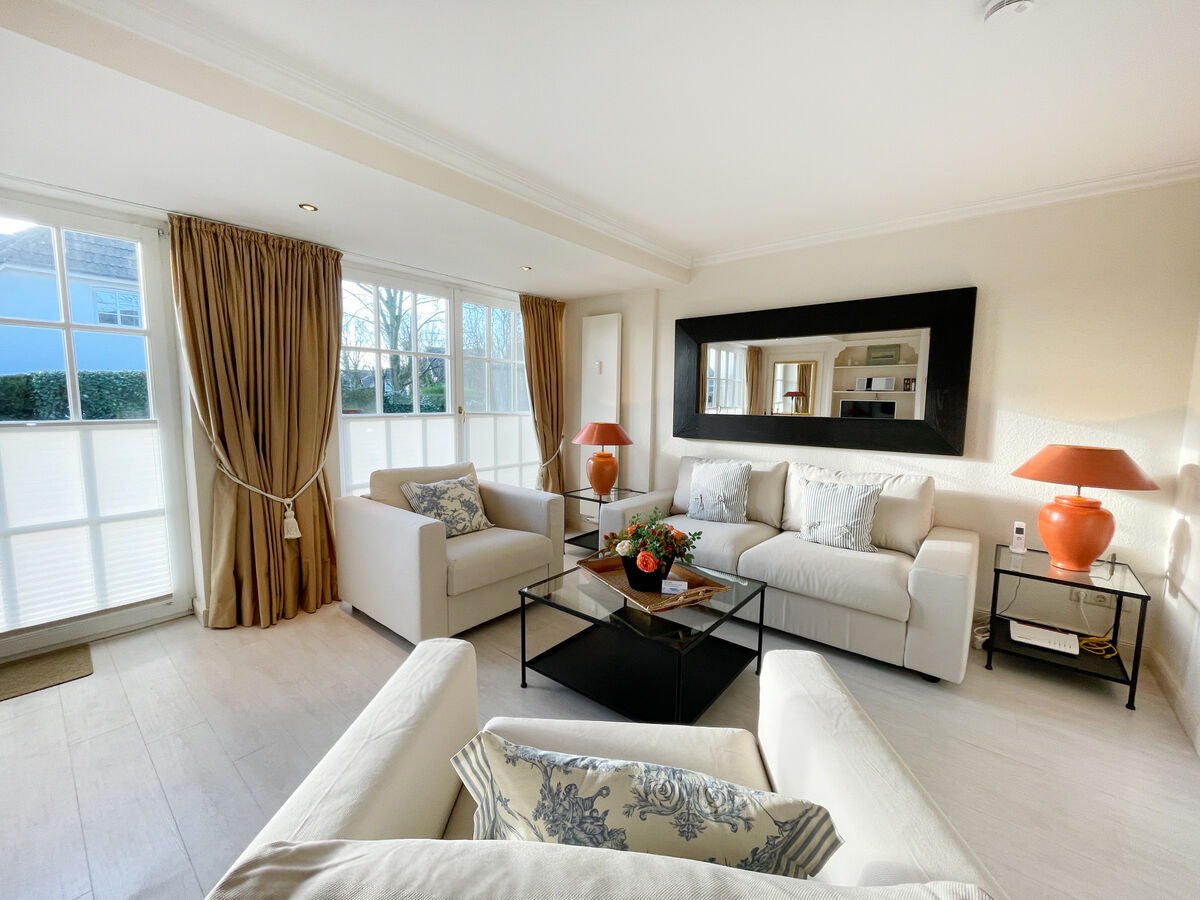 Ferienwohnung 3550 Rosenhof 3