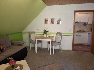 Holiday apartment Münstertal Features 22