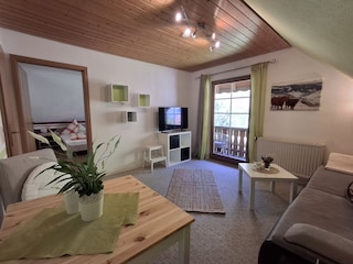 Ferienwohnung Münstertal Ausstattung 24