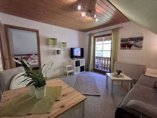 Holiday apartment Münstertal Features 24