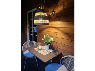 Holiday apartment Münstertal Outdoor Recording 13