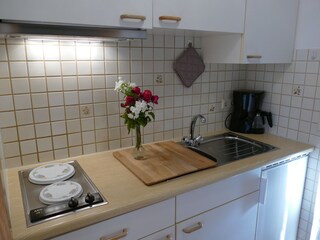 Holiday apartment Münstertal Features 17