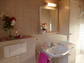 Holiday apartment Münstertal Features 21