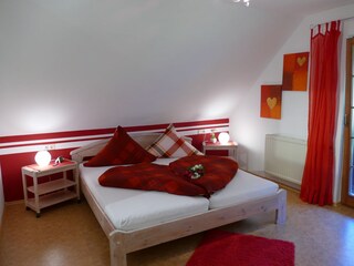 Holiday apartment Münstertal Features 18
