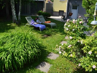 Appartamento Mönchhof Registrazione all'aperto 6