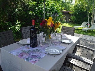 Appartamento Mönchhof Registrazione all'aperto 10