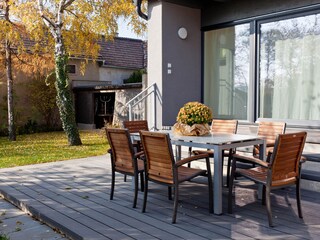 Appartamento Mönchhof Registrazione all'aperto 12