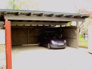 Carport