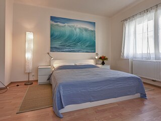 Appartamento Mönchhof Caratteristiche 17