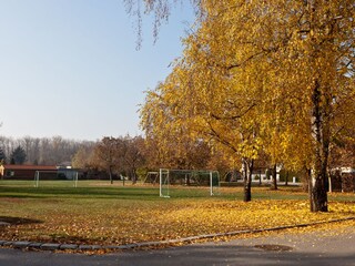 Spielplatz