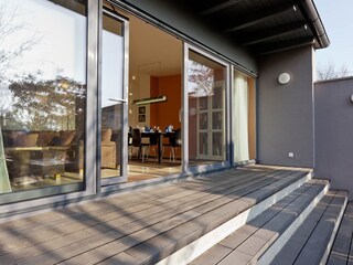 Appartamento Mönchhof Registrazione all'aperto 11