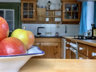 Maison de vacances Türkenfeld Équipement 16