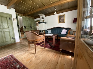 Vakantiehuis Türkenfeld Kenmerken 18