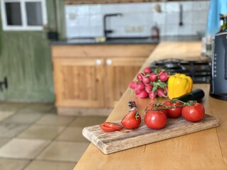 Holiday house Türkenfeld Features 13