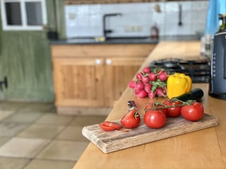 Maison de vacances Türkenfeld Équipement 13