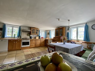 Holiday house Türkenfeld Features 11