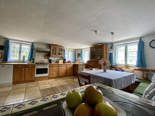 Vakantiehuis Türkenfeld Kenmerken 11