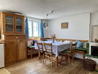 Maison de vacances Türkenfeld Équipement 12