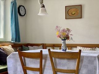 Maison de vacances Türkenfeld Équipement 14