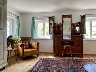 Maison de vacances Türkenfeld Équipement 20