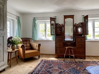 Vakantiehuis Türkenfeld Kenmerken 20