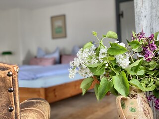 Casa de vacaciones Türkenfeld Características 22