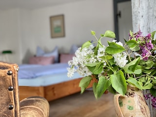 Vakantiehuis Türkenfeld Kenmerken 22